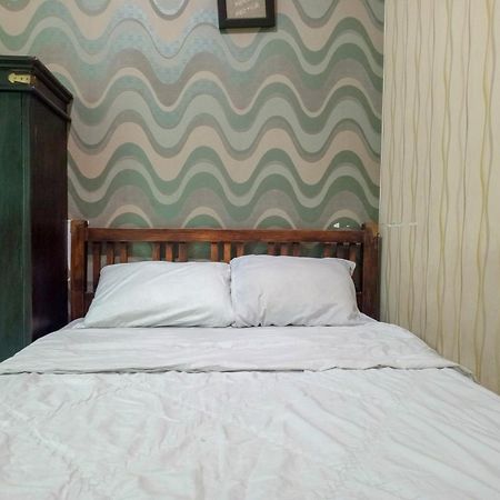 Trihakso Guest House Near Kaliurang Redpartner Sleman  Esterno foto