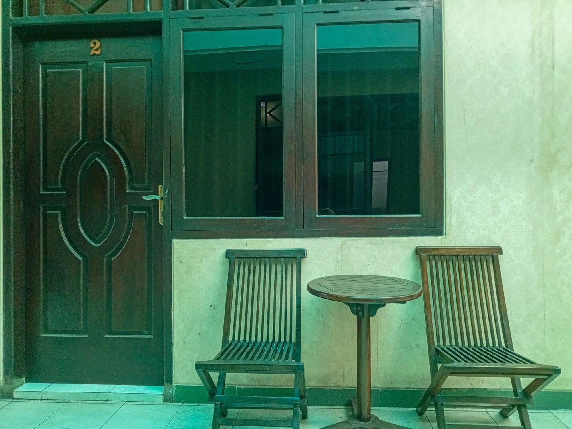Trihakso Guest House Near Kaliurang Redpartner Sleman  Esterno foto