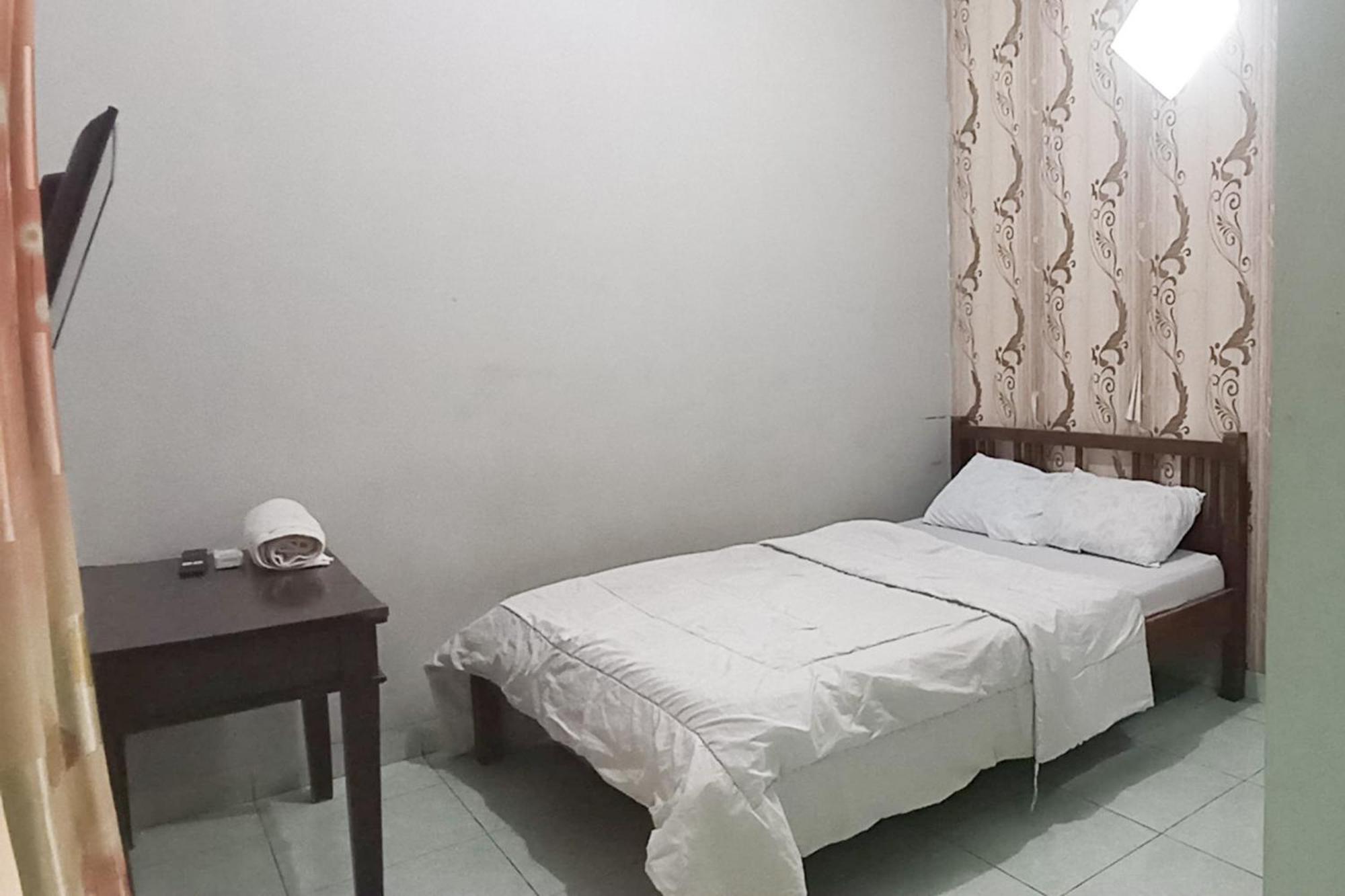Trihakso Guest House Near Kaliurang Redpartner Sleman  Esterno foto