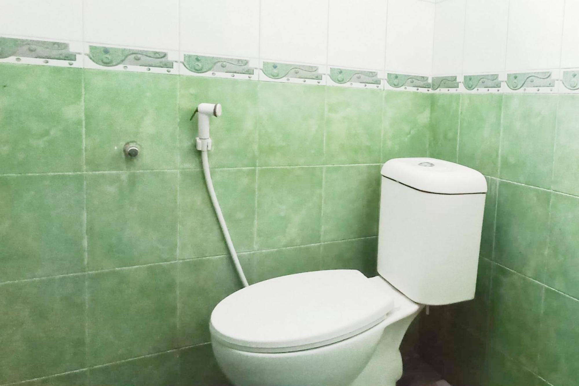 Trihakso Guest House Near Kaliurang Redpartner Sleman  Esterno foto