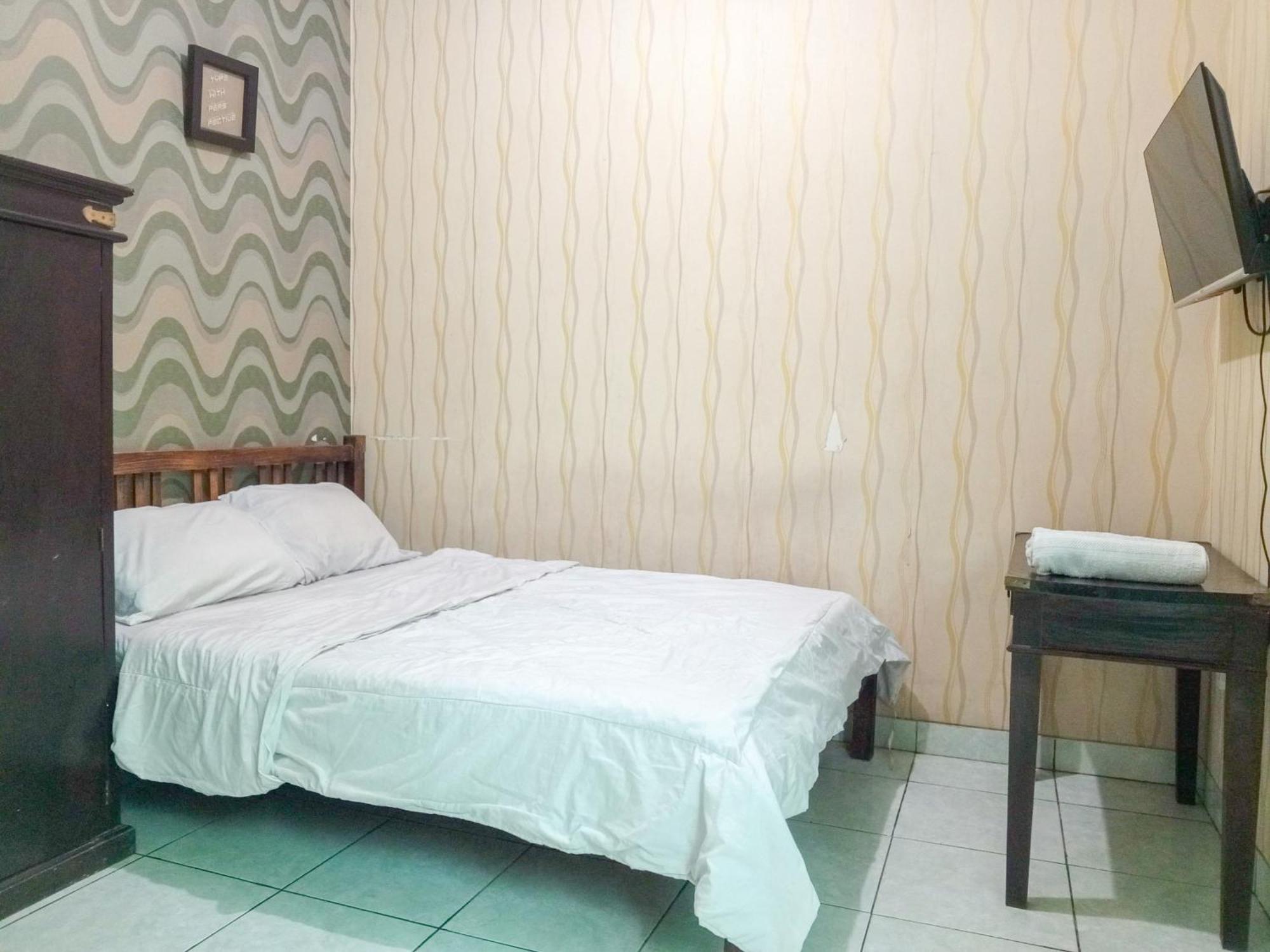 Trihakso Guest House Near Kaliurang Redpartner Sleman  Esterno foto