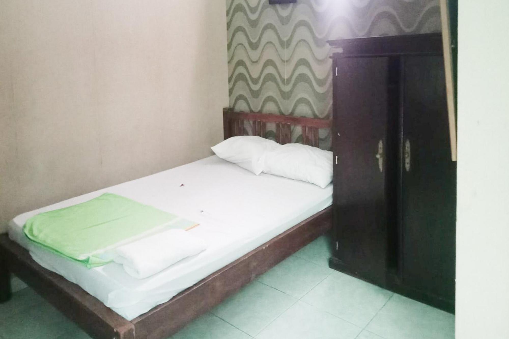 Trihakso Guest House Near Kaliurang Redpartner Sleman  Esterno foto