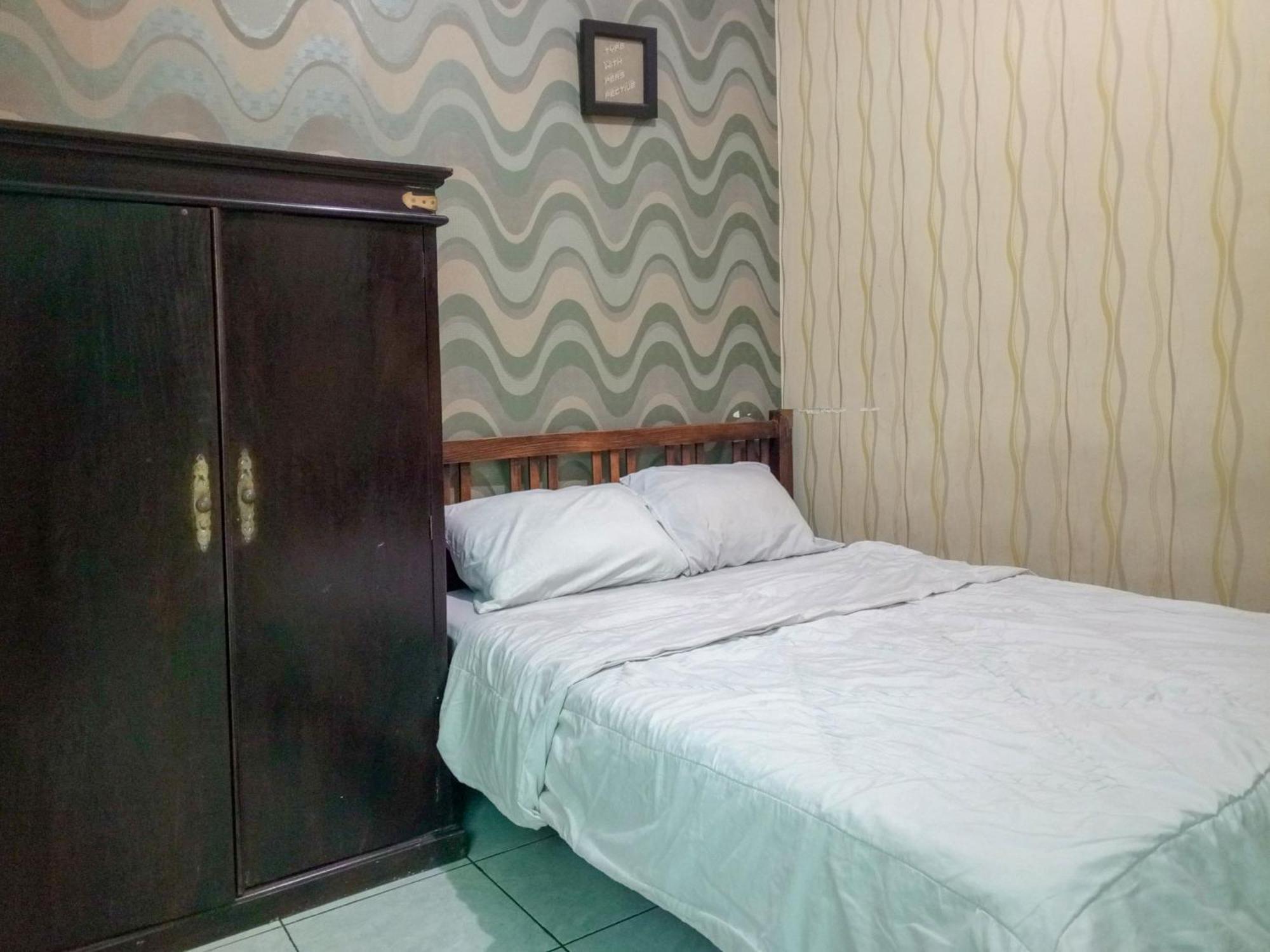 Trihakso Guest House Near Kaliurang Redpartner Sleman  Esterno foto